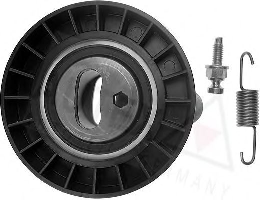 rola intinzator,curea distributie