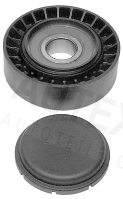 Rola ghidare/conducere, curea transmisie