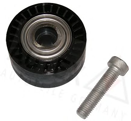 Rola ghidare/conducere, curea transmisie