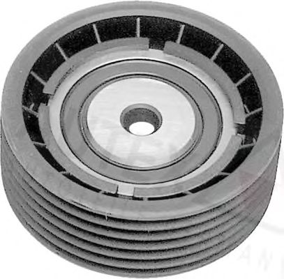 Rola ghidare/conducere, curea transmisie