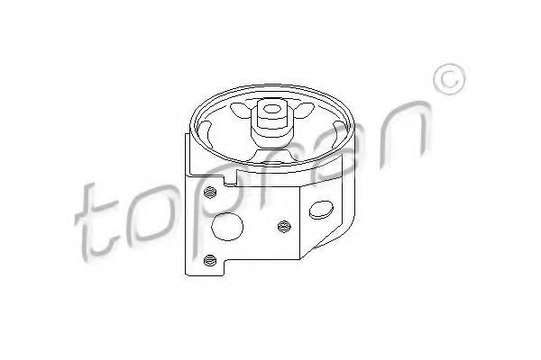 Suport motor