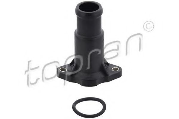 Flansa lichid racire