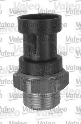 Comutator temperatura, ventilator radiator