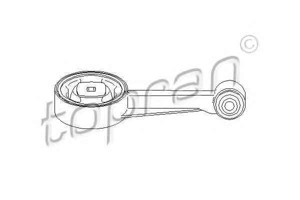 Suport, transmisie manuala