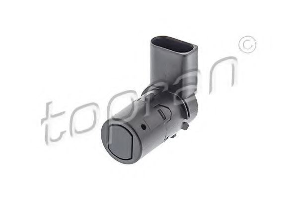 Sensor, ajutor parcare