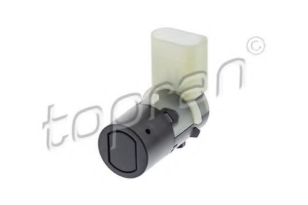 Sensor, ajutor parcare