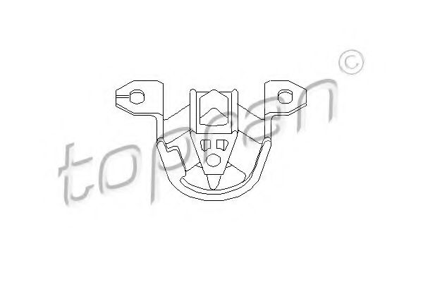 Suport motor