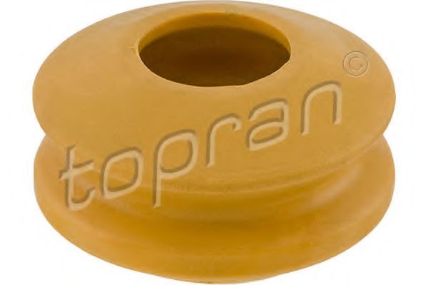 Tampon cauciuc, suspensie