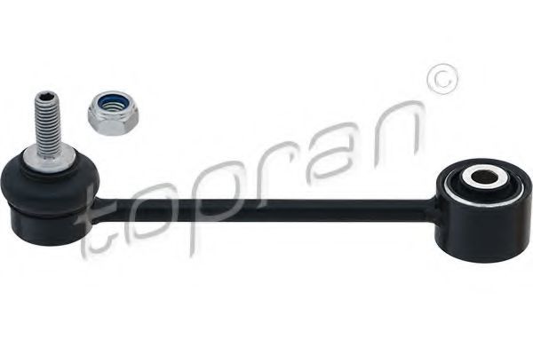 Brat/bieleta suspensie, stabilizator