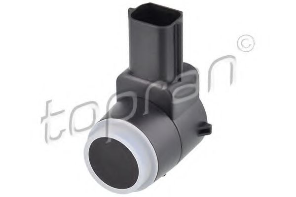Sensor, ajutor parcare