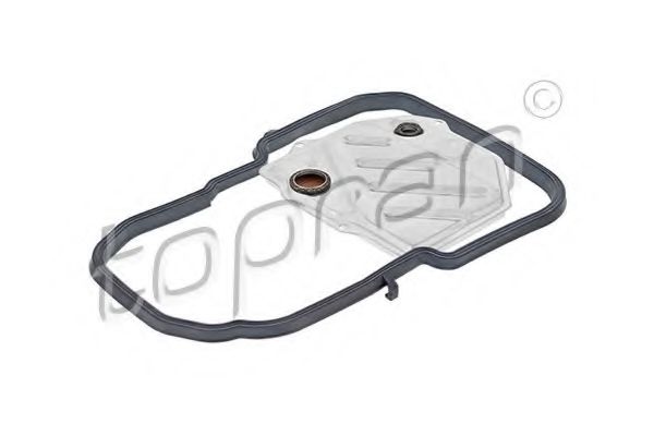 set filtre hidraulice, cutie e vit.automata
