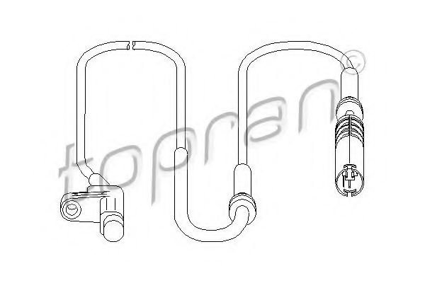 senzor,turatie roata