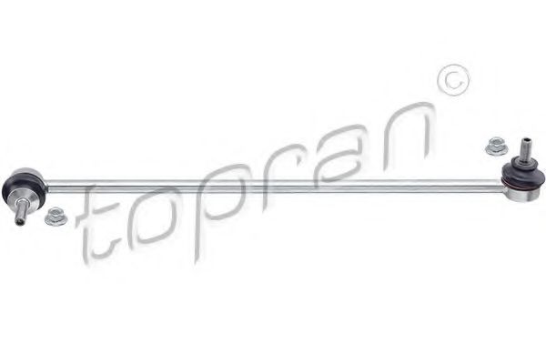 Brat/bieleta suspensie, stabilizator