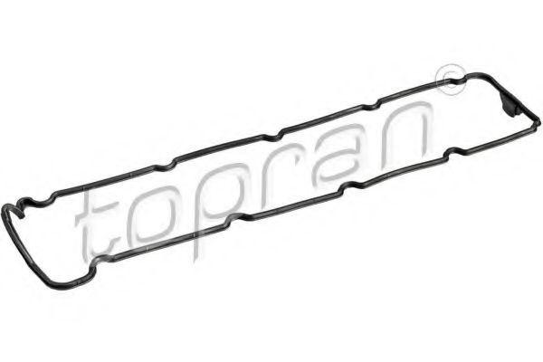 Garnitura, capac supape