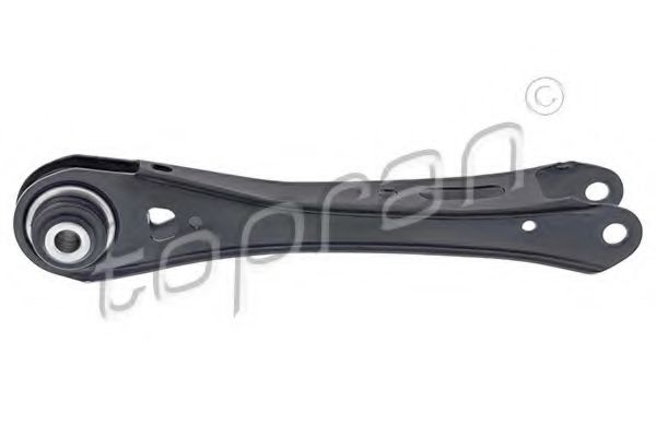 Brat, suspensie roata