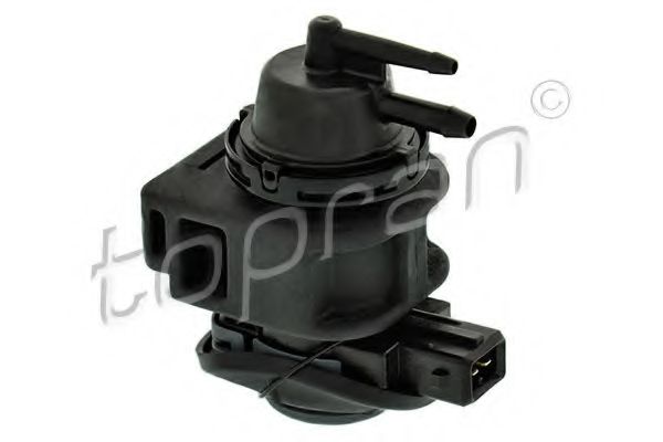 Convertor presiune