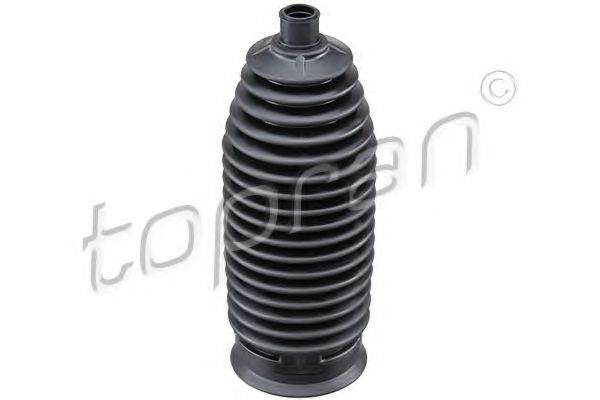 Burduf cauciuc, directie