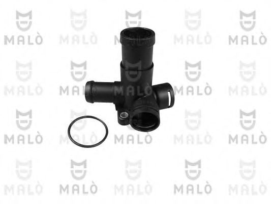 Flansa lichid racire