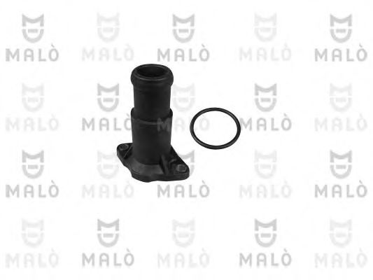 Flansa lichid racire