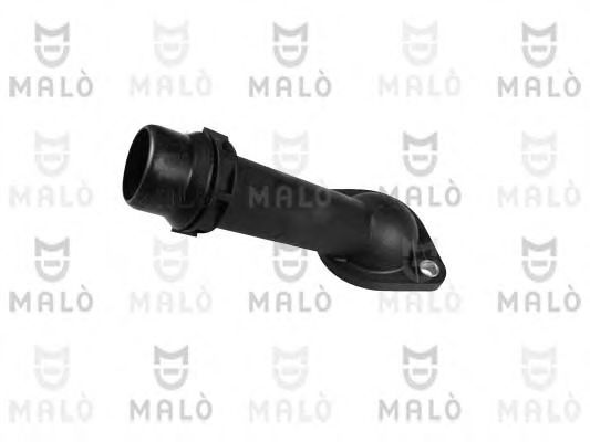 Flansa lichid racire