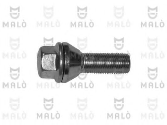 Bolt roata
