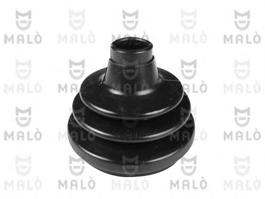 Burduf cauciuc, articulatie planetara