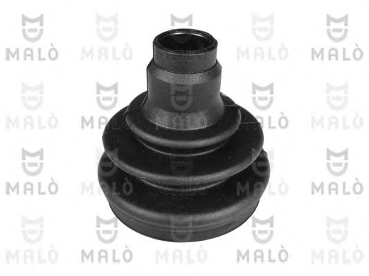 Burduf cauciuc, articulatie planetara