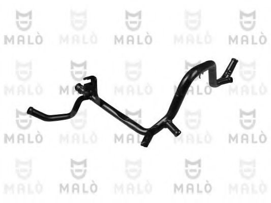 Cuplaj conducta lichid racire