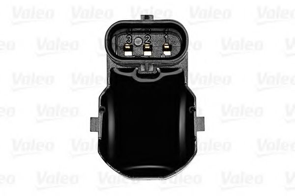 Sensor, ajutor parcare