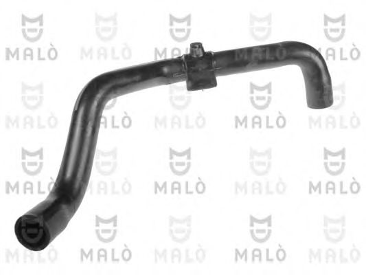 Furtun radiator