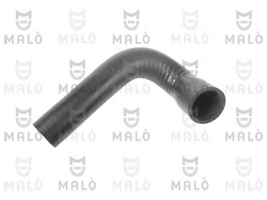 Furtun radiator