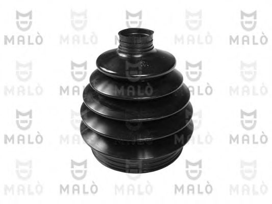 Burduf cauciuc, articulatie planetara