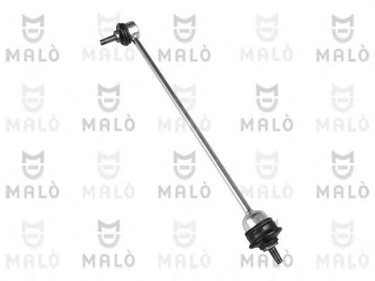 Brat/bieleta suspensie, stabilizator