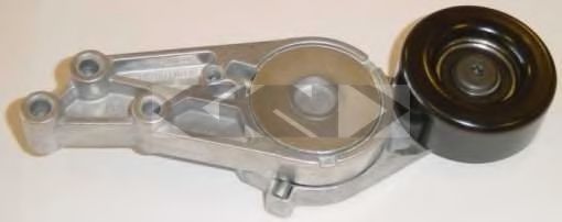 intinzator,curea transmisie