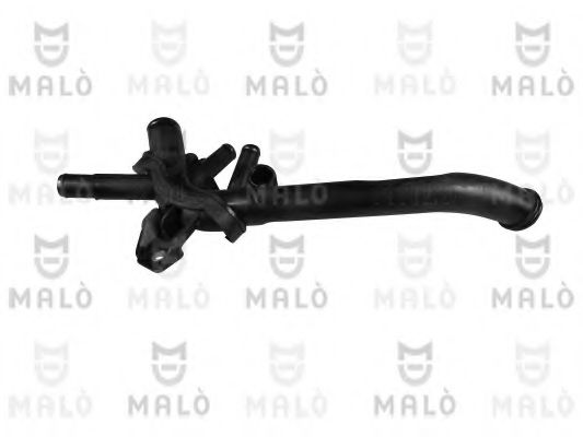 Cuplaj conducta lichid racire