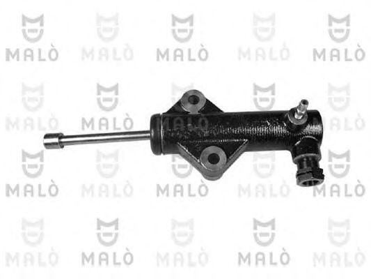 Cilindru receptor ambreiaj