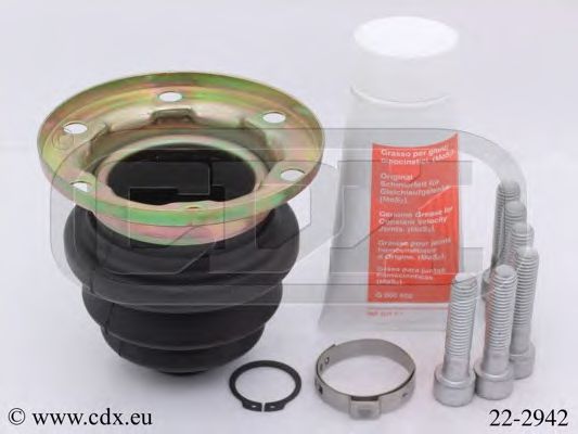 Ansamblu burduf, articulatie planetara