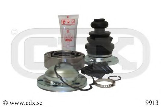 Set articulatie, planetara