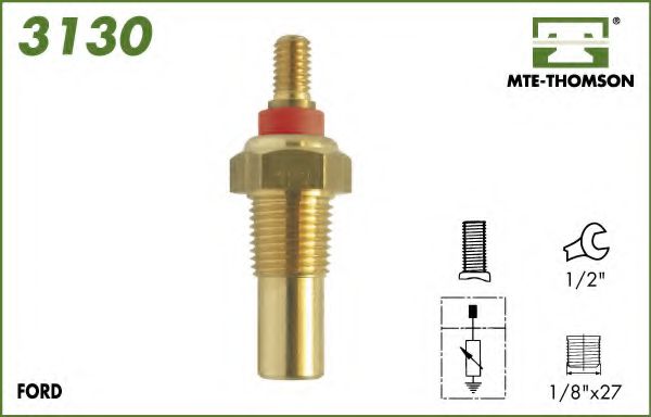 senzor,temperatura lichid de racire