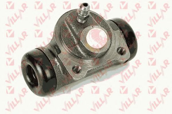 Cilindru receptor frana
