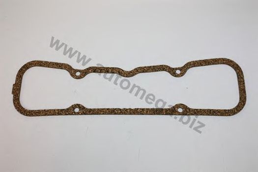 Garnitura, capac supape