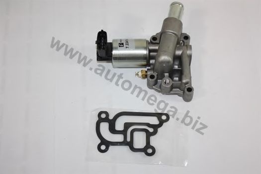 Supapa EGR