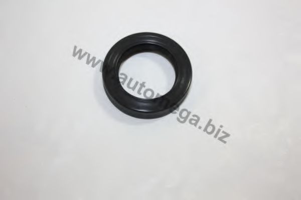 Simering, ax cu came