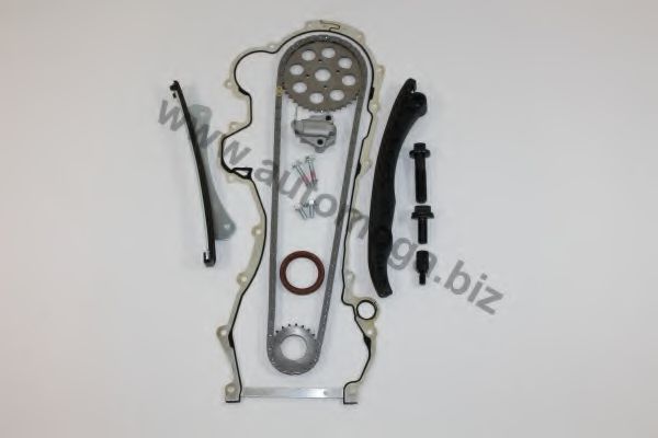 chit lant de distributie