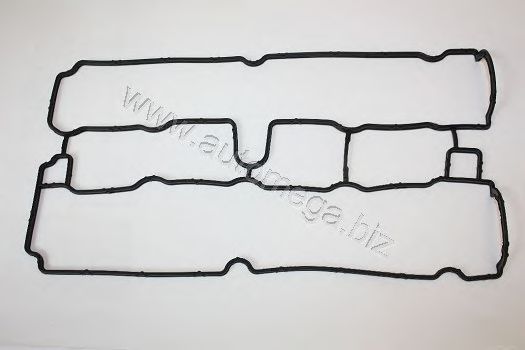 Garnitura, capac supape