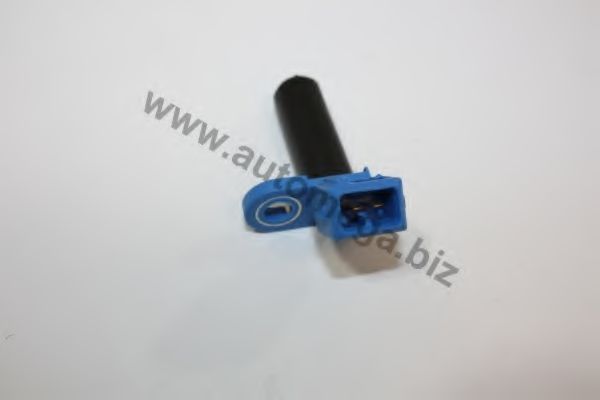 Senzor impulsuri, arbore cotit