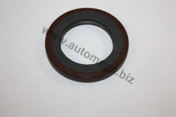 Simering, arbore cotit