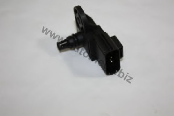 Senzor, presiune galerie admisie