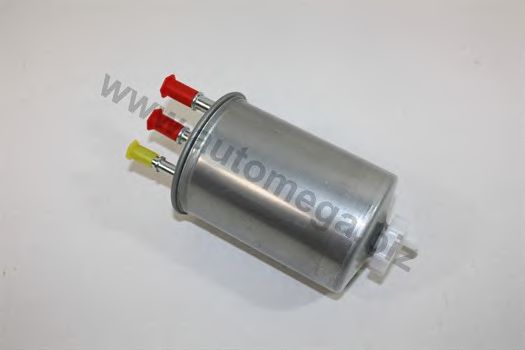 filtru combustibil