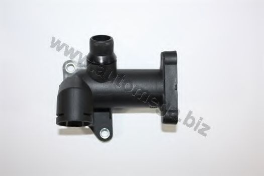 Flansa lichid racire